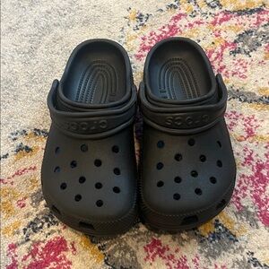 Unisex kids CROCS